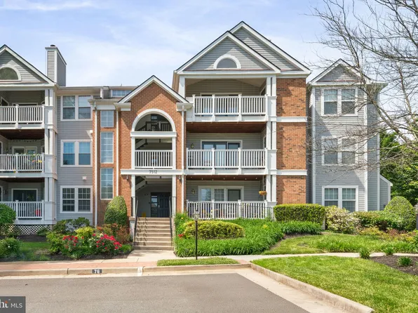7512 Ashby Ln Unit E, Alexandria, VA 22315