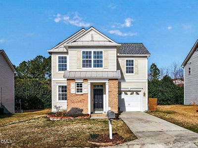 2620 Quarry Springs Rd, Raleigh, NC, 27610