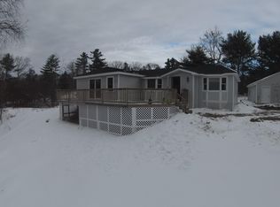 4 Sweet Dr, Plymouth, ME 04969