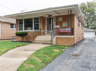 15029 Irving Ave, Dolton, IL 60419