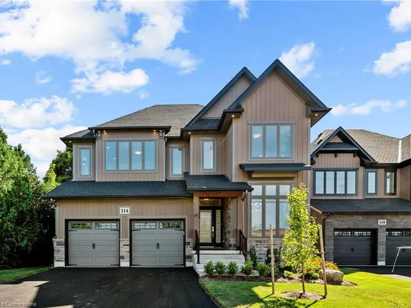 114 Colver St, Smithville, ON L0R 2A0