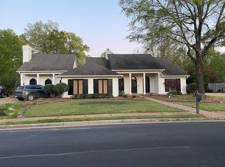 537 Northwind Dr, Brandon, MS 39047