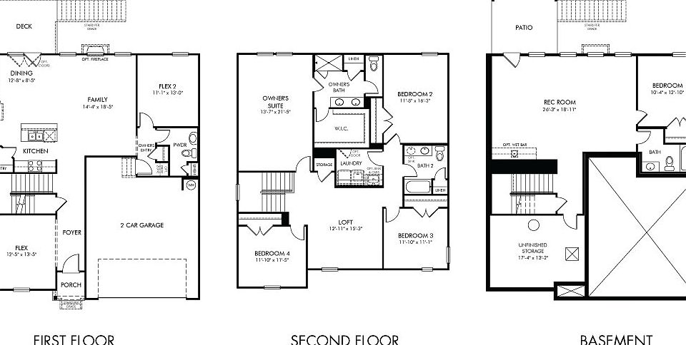 2nd image of 5516 Mulligan Ct