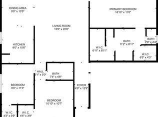 1806 Krizan Ave, Austin, TX 78727