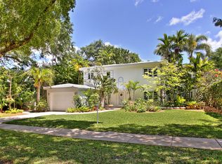 6517 Castaneda St, Coral Gables, FL 33146