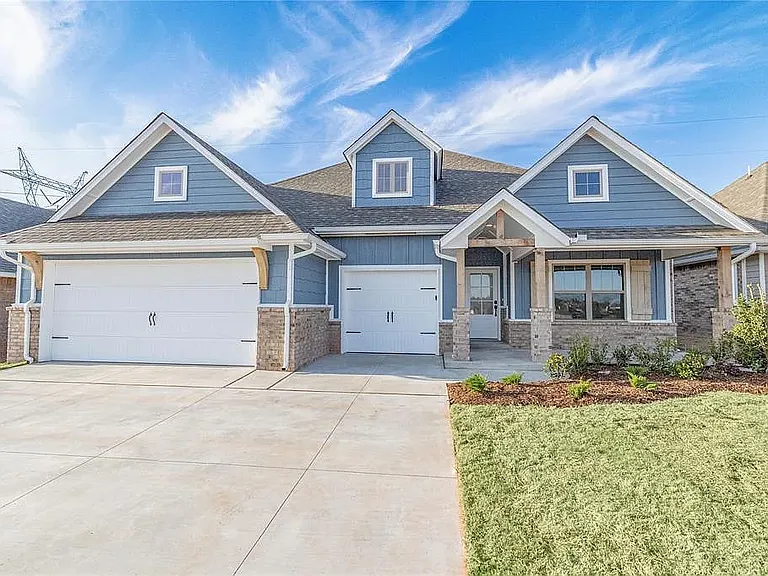8309 Mountain Oak Dr — Photo 3