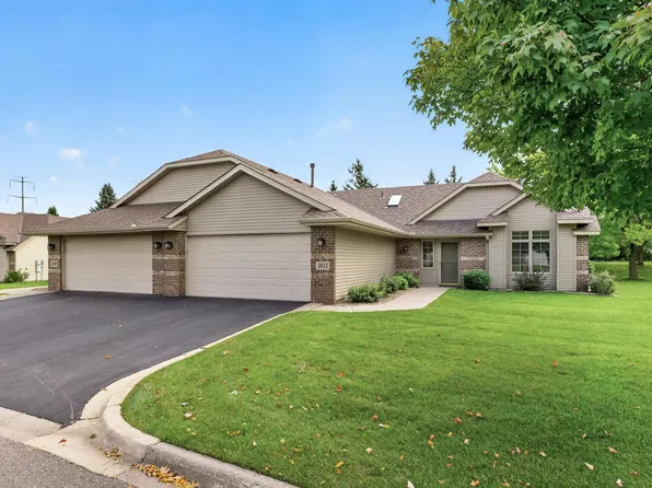 3813 Impatiens Ln N, Brooklyn Park, MN 55443