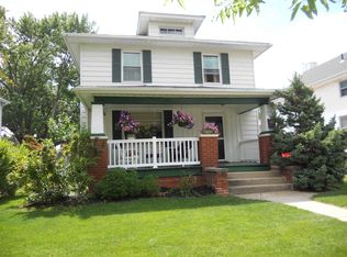 2115 Kentucky Ave, Fort Wayne, IN 46805