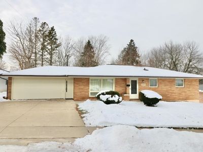 2717 Shady Ln, Dubuque, IA, 52001