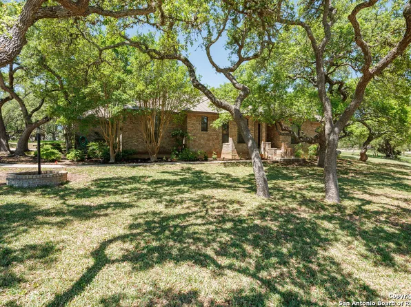 26309 S Glenrose Rd, San Antonio, TX 78260