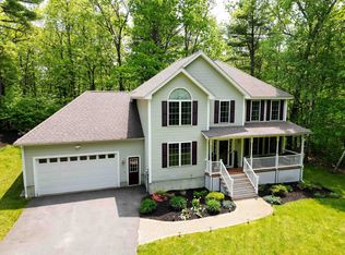 24 Wilson Rd, Londonderry, NH 03053