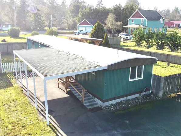 6505 Fawn Lane #5, Long Beach, WA 98631