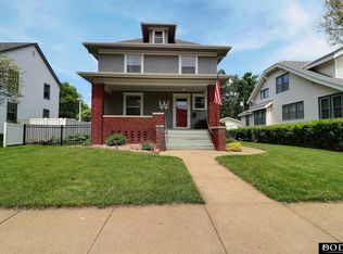 742 E 4th St, Fremont, NE 68025