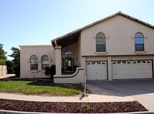 1824 Westwood Ave NW, Albuquerque, NM 87120