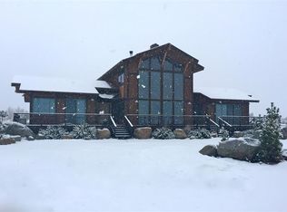 405 Reina Rd, Bishop, CA 93514