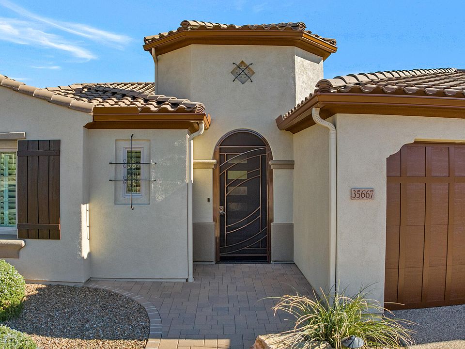 35667 S Lemon Rock Ct, Saddlebrooke, AZ 85739 | Zillow