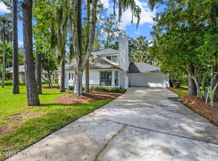 3064 Cypress Creek Dr, Ponte Vedra Beach, FL 32082