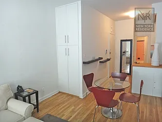 Rented by New York Residence