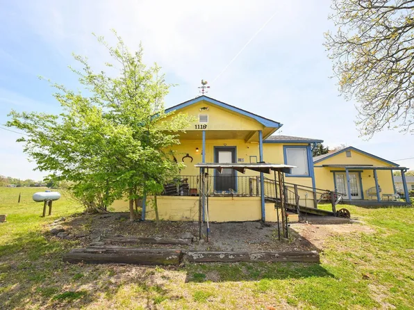 1119 Rowlett Trl, Murray, KY 42071