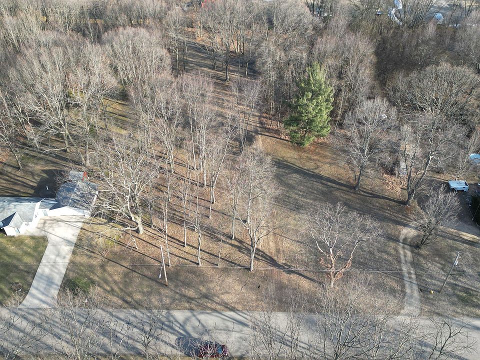 2nd image of Burke Ave Lot B