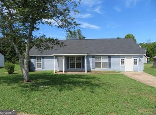 9451 Sleepy Hollow Ln, Jonesboro, GA 30238