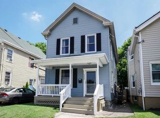 5220 Rolston Ave, Cincinnati, OH 45212