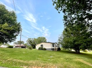 446 Bethel Rd, Nickelsville, VA 24271