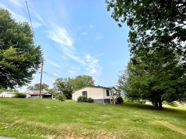446 Bethel Rd, Nickelsville, VA 24271