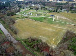 W Lake View Dr, Roper, NC 27970