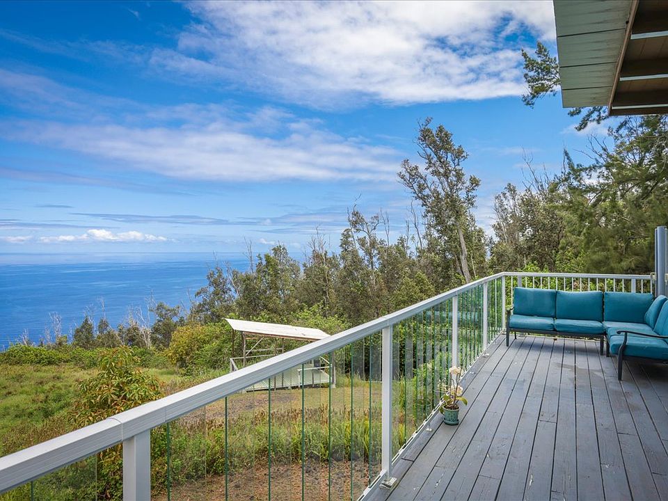 872865 Hawaii Belt Rd, Captain Cook, HI 96704 Zillow