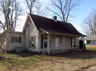 523 W Talbott St, Sturgis, KY 42459