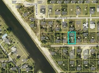 3010 24th St W, Lehigh Acres, FL 33971