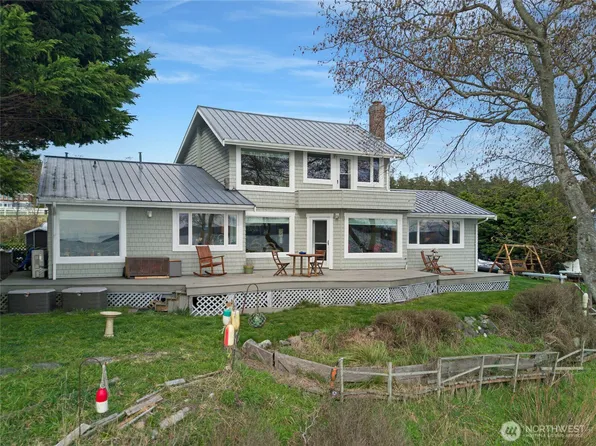 3073 Pear Point Road, Friday Harbor, WA 98250