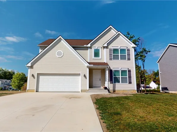 3729 Kalie Ave, Rootstown, OH 44272