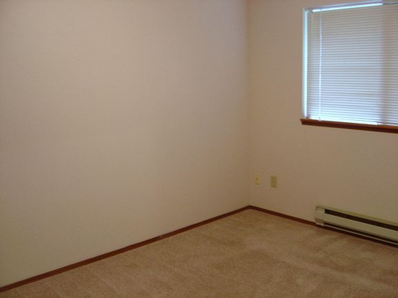 2nd Smaller Bedroom