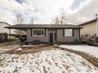1108 E Webster Dr, Sandy, UT 84094