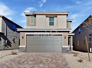 9284 Garnet Gecko Ct, Las Vegas, NV 89147
