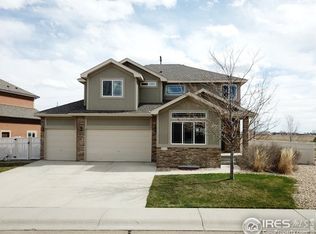 5110 Rangeview Ave, Firestone, CO 80504