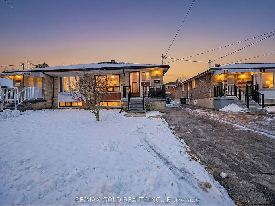130 Duncanwoods Dr #BASEMENT