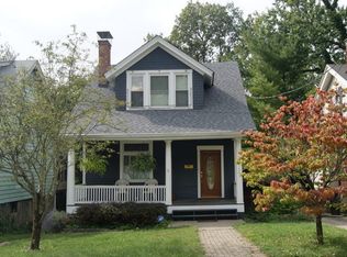 3663 Stettinius Ave, Cincinnati, OH 45208