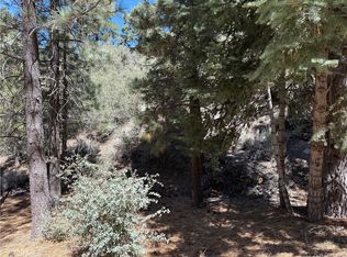 1420 Linden Dr #65, Pine Mountain Club, CA 93222