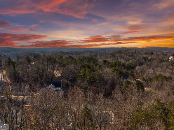 0 Placer Mining Rd, Dahlonega, GA 30533