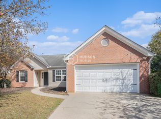 1658 Water Lily Way, Lawrenceville, GA 30045