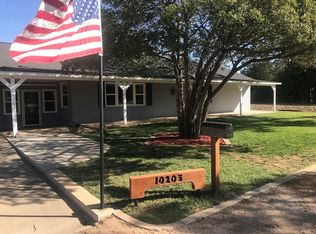 10205 E County Road 7540, Slaton, TX 79364