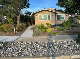 1448 Mistaya Ct, Sunnyvale, CA 94087