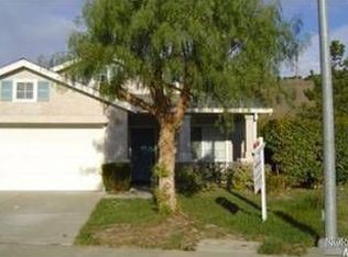 170 Rodeo Ct, Vallejo, CA 94589