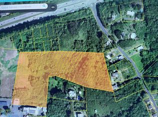 2 Finca Con Gran Potencial End, Camuy, PR 00627