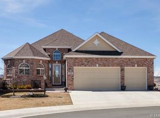 1098 Whitekirk Pl, Castle Rock, CO 80104