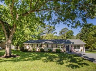 400 S Jackson Ave, Waxhaw, NC 28173