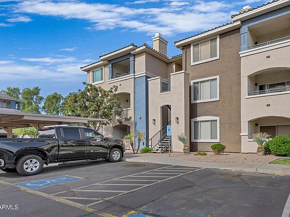 2nd image of 5345 E VAN BUREN Street #362